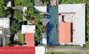 VENTA DE CASA  EN PJE ITALIA, SOBRE SAN ANTONIO ABAD